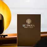 르 쓰바 4*