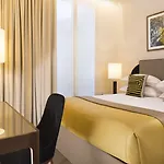 酒店 剑锷酒店 4*