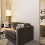 剑锷酒店 4*