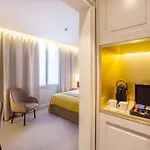 호텔 르 쓰바 4*