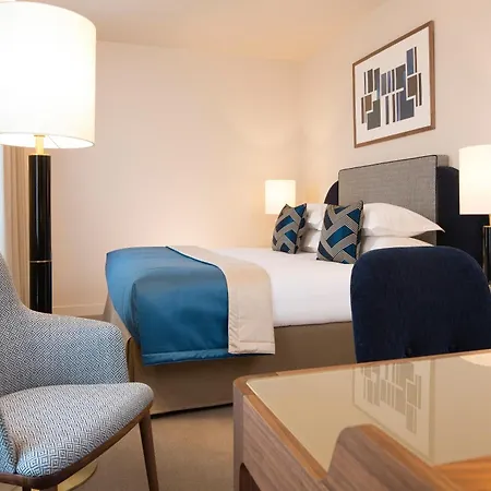 剑锷酒店 4* 巴黎