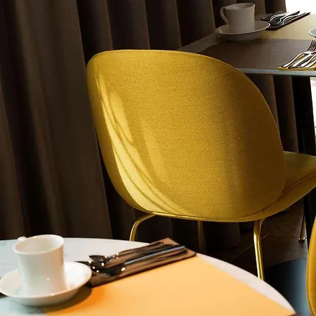 酒店 剑锷酒店 巴黎