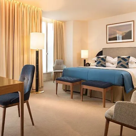 剑锷酒店 酒店 4*