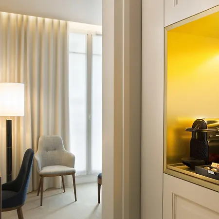 Hotell Le Tsuba