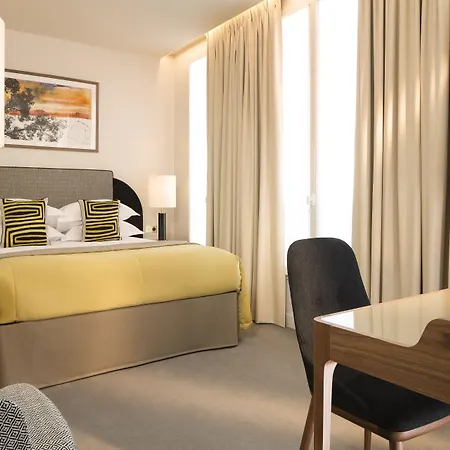 酒店 剑锷酒店 4*