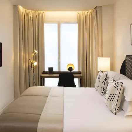 Hotell Le Tsuba 4*