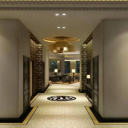 剑锷酒店 4* 巴黎