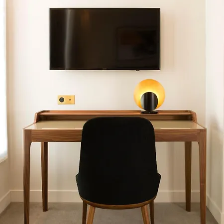 剑锷酒店 4* 巴黎