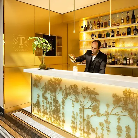Le Tsuba 4* Paris