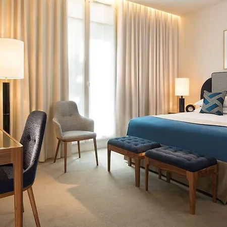 剑锷酒店 酒店 巴黎