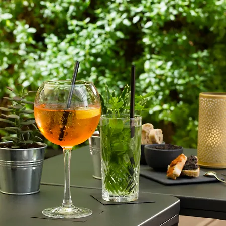 Hotel Le Tsuba Paris