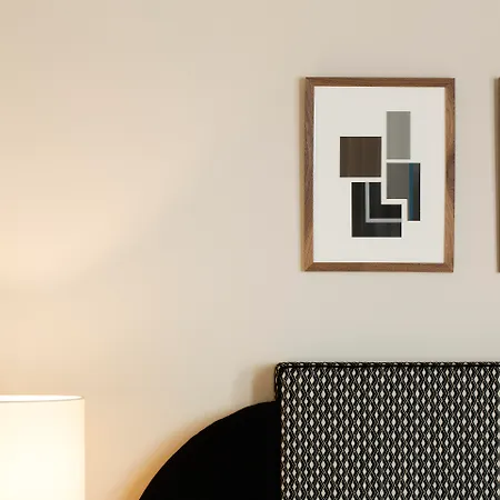 Hotel Le Tsuba