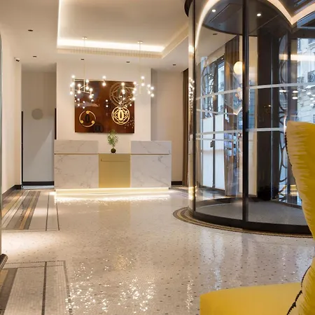 Hotel Le Tsuba