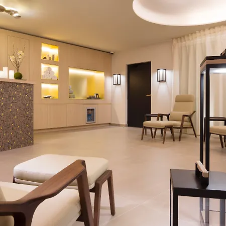 Hotel Le Tsuba Paříž