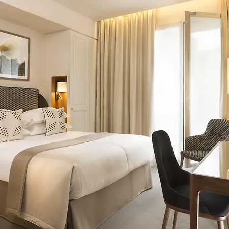 르 쓰바 호텔 4*