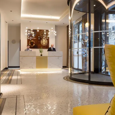 Hotel Le Tsuba 4*