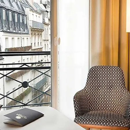 Le Tsuba Hotel