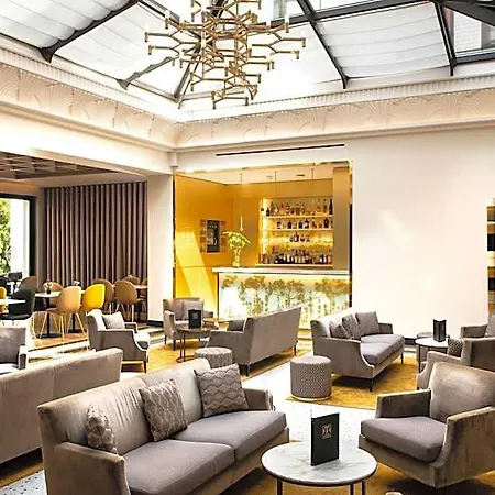 Le Tsuba Hotel Paris
