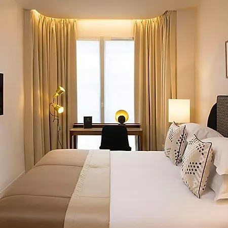 Hotel Le Tsuba Paris