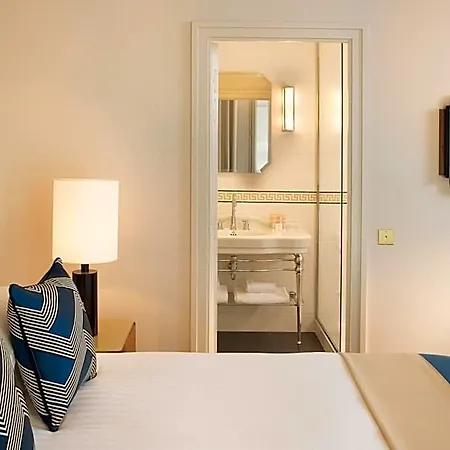 Hotel Le Tsuba 4*