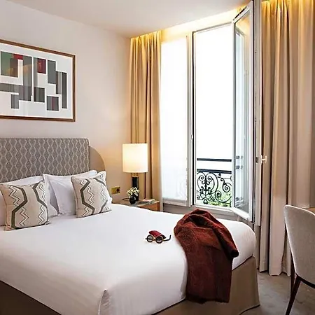 Hotel Le Tsuba 4*