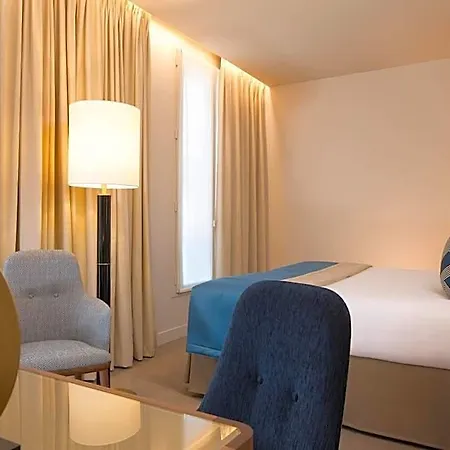 Le Tsuba Hotel