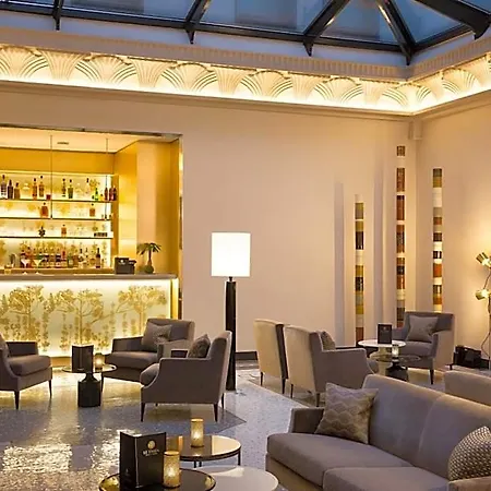 Hotel Le Tsuba