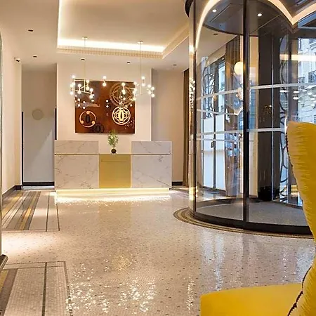 Hotel Le Tsuba