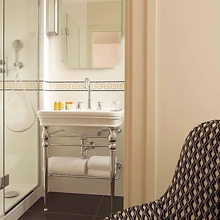 Hotel Le Tsuba 4*
