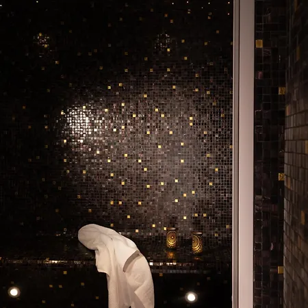 Hotel Le Tsuba