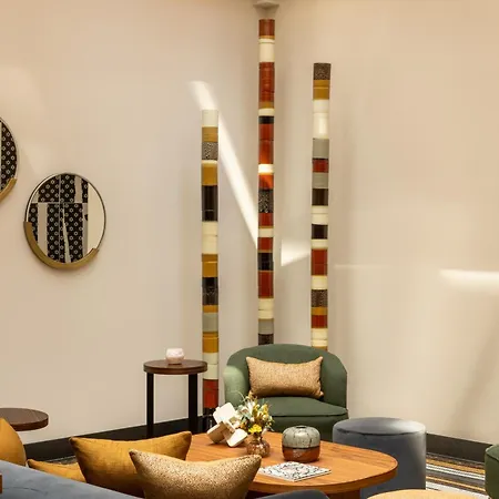 Hotel Le Tsuba Paříž