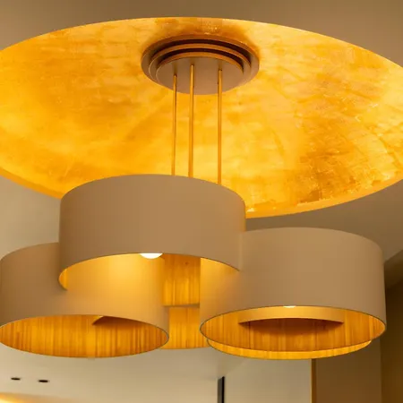 Le Tsuba Hotel