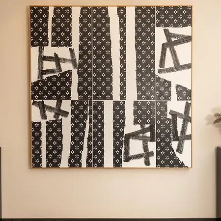 Hotel Le Tsuba