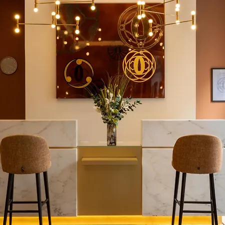 Hotel Le Tsuba 4*