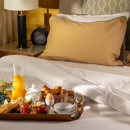 Le Tsuba Hotel Paříž