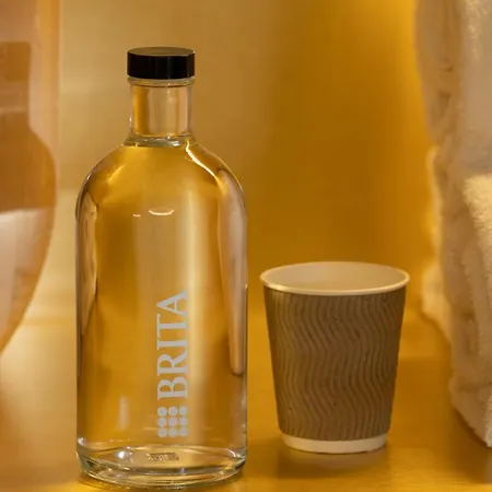 Hotel Le Tsuba 4*