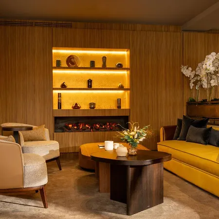 Hotel Le Tsuba