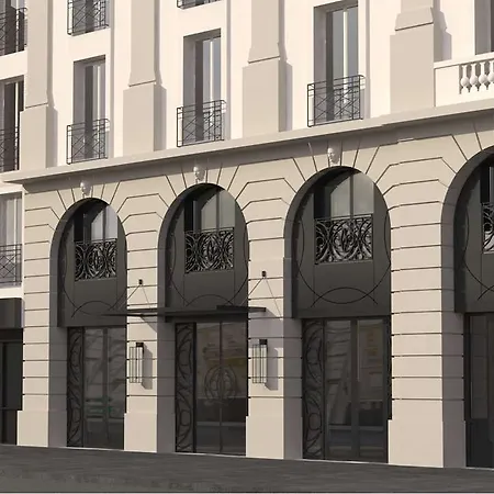 Hotel Le Tsuba