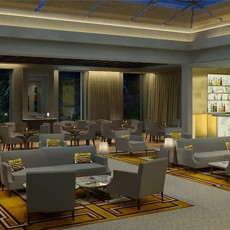 Hotel Le Tsuba Paříž