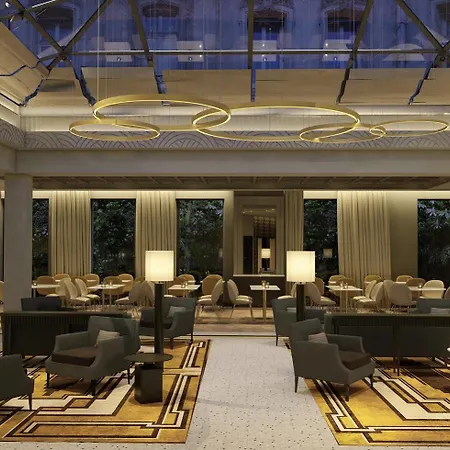 Le Tsuba Hotel Paris