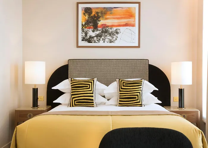 Hotel Le Tsuba Paris