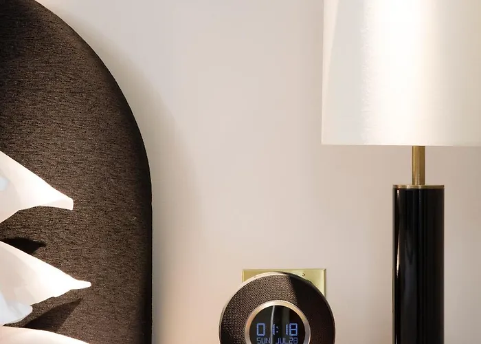 Hotel Le Tsuba Paris