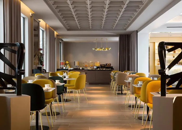 ル ツバ ホテル