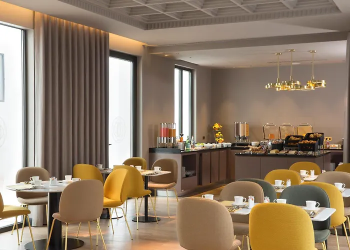 ル ツバ ホテル