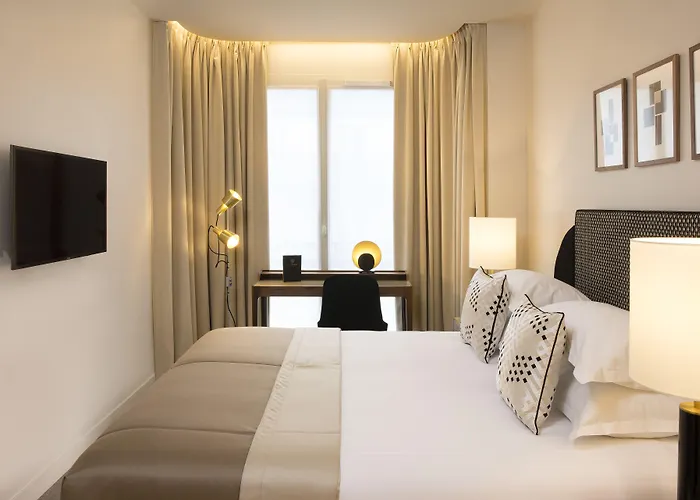 Hotel Le Tsuba 4*