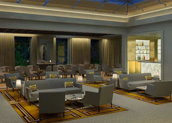 Hotel Le Tsuba Parijs