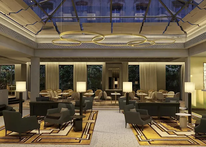 Le Tsuba Hotel Paris