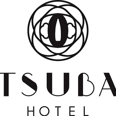 Отель Le Tsuba Париж