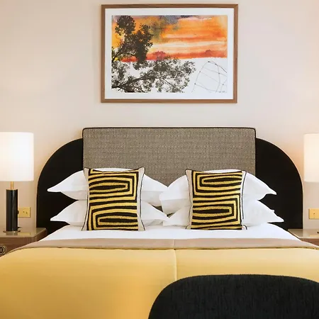 Hotel Le Tsuba Paryż