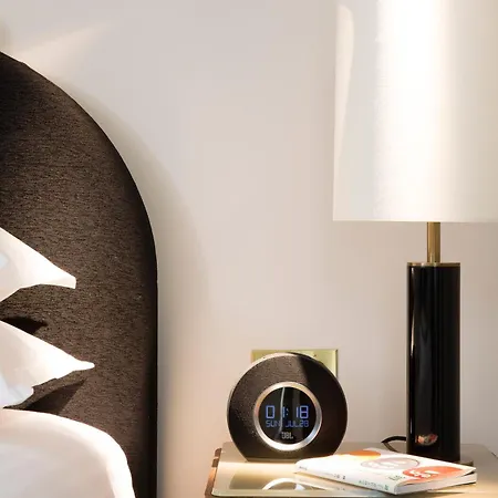 Hotel Le Tsuba Paryż